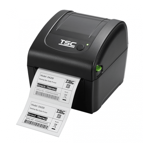 TSC DC3700